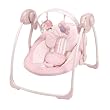 Boppy Rock in Comfort Swing