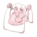 Boppy Rock in Comfort Swing