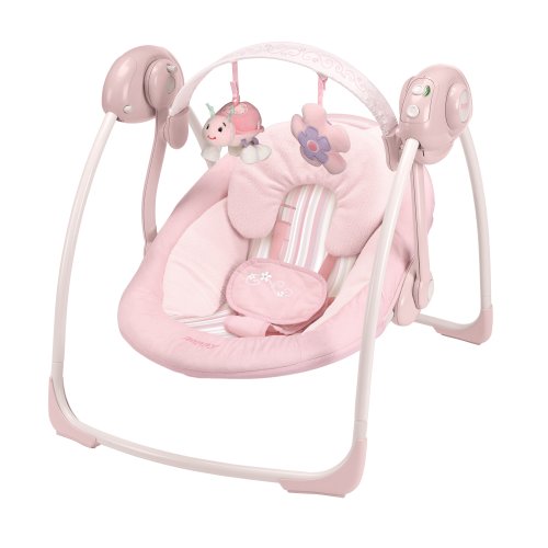 Buy Low Price KIDS II Boppy Rock in Comfort Swing B00115S5X2