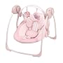 Boppy Rock in Comfort Swing