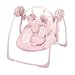 Boppy Rock in Comfort Swing