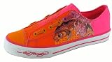 Ed Hardy Women's Scotland Lowrise Fashion Sneaker