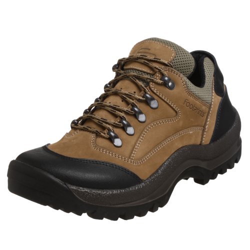 FOOTPRINTS Men's Alpine Hiking Boot