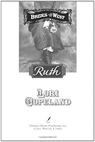 Ruth (Brides of the West #5)