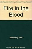 Fire in the blood