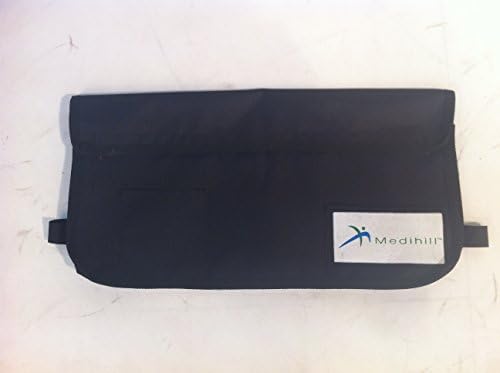 MEDIHILL: Deluxe Trigger Release Folding Walker