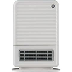 Apice アピックス センサー式消臭クリーンヒーター ホワイト AMC-451-WH