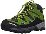[モンベル] mont-bell GORE-TEXワオナブーツ Men's 1129305 LTTM (ライトタイム/24.0)