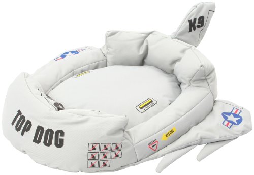 Benji's Dog Beds Top Dog