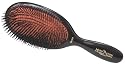 Mason Pearson Extra Large All Boar Bristle Hair Brush-ruby Handle