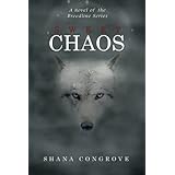 sweet chaos a novel of the breed line series