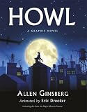 Howl: A Graphic Novel (Penguin Modern Classics)