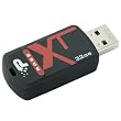 Patriot Xporter XT Rage 32 GB USB 2.0 High Speed Flash Drive Up To 25MB/s WRITE Speed PEF32GRUSB