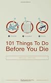 101 Things to Do Before You Die