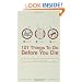 101 Things to Do Before You Die
