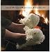 Luscious Lamb Spa Slippers