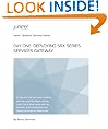 Day One: Deploying SRX Series Services Gateways