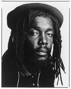Bilder von Peter Tosh