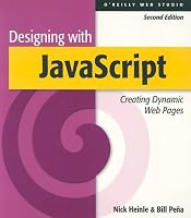 Designing with JavaScript, 2nd Edition