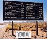 J.J. Cale Live