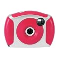 Vkidz VGA Digital Camera - Red (88376)