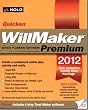 Quicken Will Maker Premium 2012