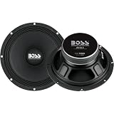BOSS AUDIO 10