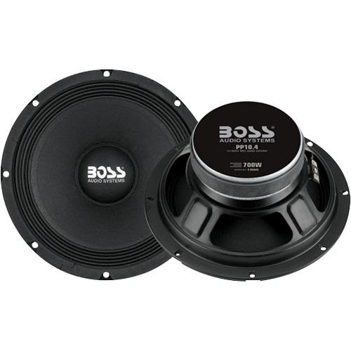 BOSS AUDIO 10