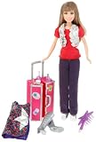 Hannah Montana - N8046 - Poupée - Hannah Montana Star Secrète