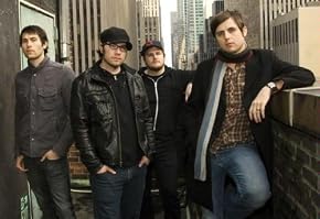 Image de Hawthorne Heights