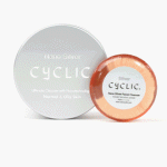 Cyclic Nano Silver-Silver Cleanser 40 g