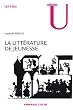 La litt�rature de jeunesse: Pour une th�orie litt�raire