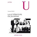La litt�rature de jeunesse: Pour une th�orie litt�raire