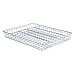 Home Steel Wire Flatware Tray