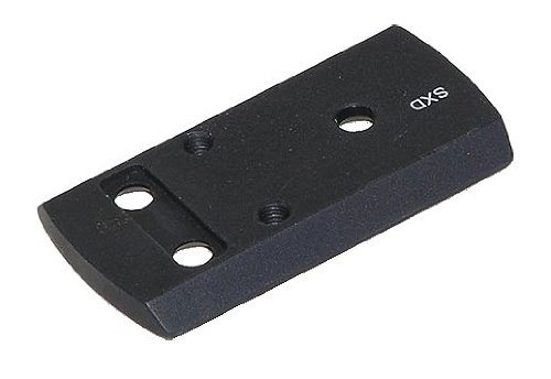 Burris Fastfire Mnt Rug MkiIiIii