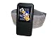 Electronics : BLACK Silicone Skin Case Cover & Sports Gym Jogging Armband for Sony Walkman Video NWZ-S639 NWZ-S638 NWZS638 NWZS639 (NWZ-S639F, NWZ-S639FB, NWZ-S639FR, NWZ-S639FS, NWZ-S638F, NWZ-S638FB, NWZ-S638FR, NWZ-S638FS ) S Series Video 8GB & 16GB + Screen Protector