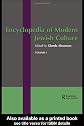 Encyclopedia of Modern Jewish Culture