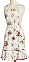 Old Country Rose Apron
