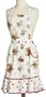 Old Country Rose Apron