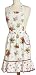 Old Country Rose Apron