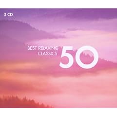 50 Best Relaxing Classics