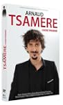 Arnaud Tsamere : Chose promise