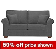 Elise Small Sofa