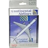 Daron Continental Single Plane by Daron Worldwide Trading inc
