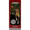 Hallmark Keepsake Ornament - Magic Johnson Hoop Stars Collector's Series 1997 (QXI6832)
