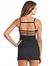 ATHENA Women's Finesse A-Line Skirted Bikini Bottom