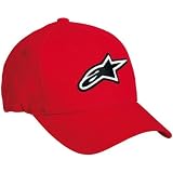 Alpinestars Youth Astar Hat
