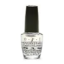 OPI Natural Nail Strengthener Treatment, 0.5-Fluid Ounce