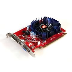 ATI Radeon HD3650, 1024MB (1GB) TC, Grafikkarten, PCI-Express, HD 3650