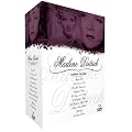 Marlene Dietrich Collection - 10-DVD Box Set ( Dishonored / Golden Earrings / The Flame of New Orleans / The Song of Songs / The Devil Is a Woman / The Scarlet Empress / Seven Sinners / Morocco / Pittsburgh / Blonde Venus ) ( Caprice Espagn